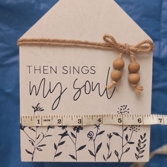 Wall Decor - Picture 3 of 3